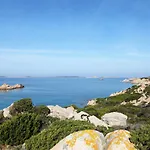 Prázdninový dům Residenza Marginetto La Maddalena (Sassari)
