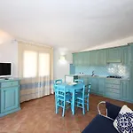 Prázdninový dům Residenza Marginetto