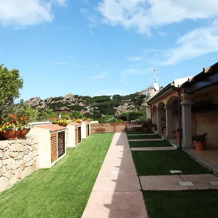 Σπίτι διακοπών Residenza Marginetto *