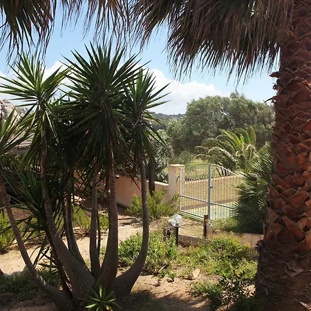 Residenza Marginetto Holiday home La Maddalena (Sassari)