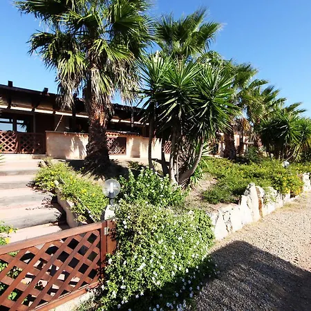 Σπίτι διακοπών Residenza Marginetto *