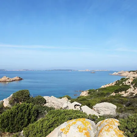 Σπίτι διακοπών Residenza Marginetto Λα Μανταλένα