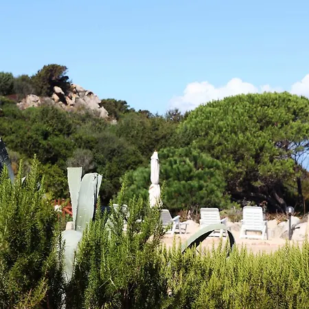 Residenza Marginetto * Λα Μανταλένα