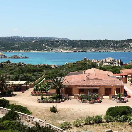 Residenza Marginetto Holiday home La Maddalena (Sassari)