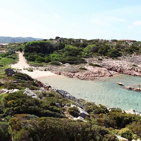 Holiday home Residenza Marginetto