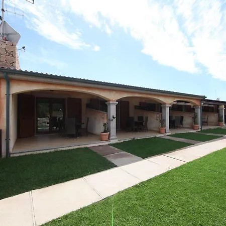 Residenza Marginetto Holiday home