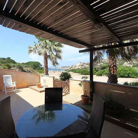 Σπίτι διακοπών Residenza Marginetto Λα Μανταλένα