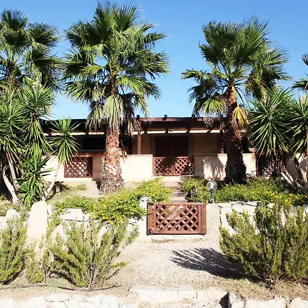 Residenza Marginetto Σπίτι διακοπών