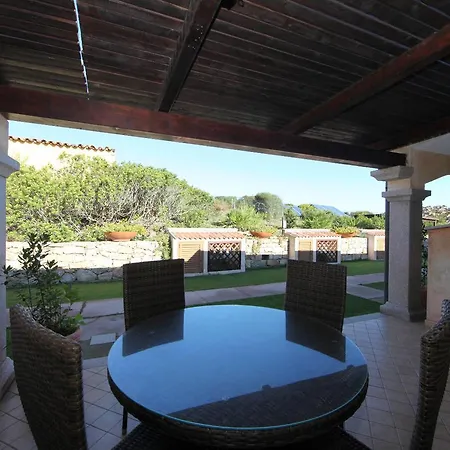 Σπίτι διακοπών Residenza Marginetto