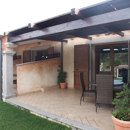 Residenza Marginetto Σπίτι διακοπών *