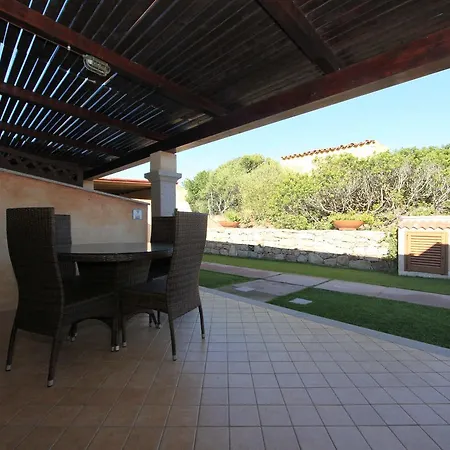 Residenza Marginetto Holiday home La Maddalena (Sassari)