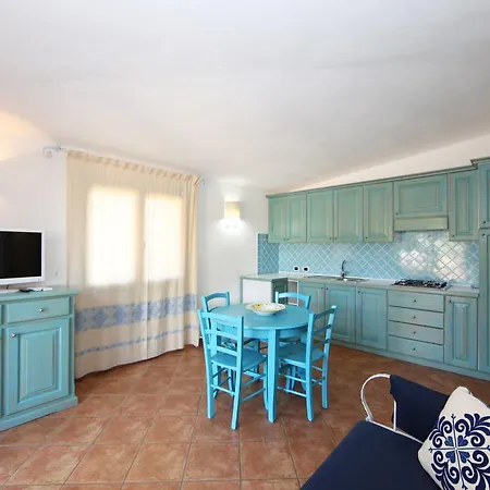 Holiday home Residenza Marginetto