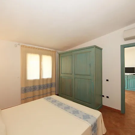 Residenza Marginetto La Maddalena (Sassari)