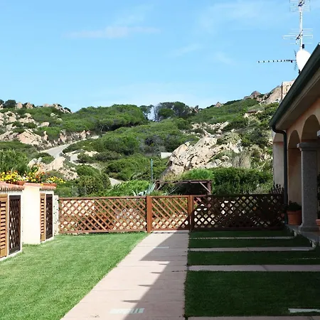Residenza Marginetto Holiday home La Maddalena (Sassari)