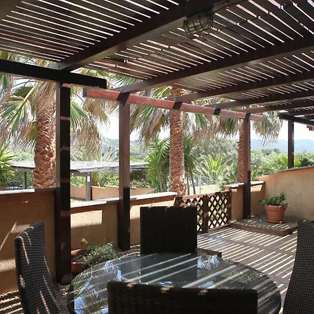 Residenza Marginetto Holiday home