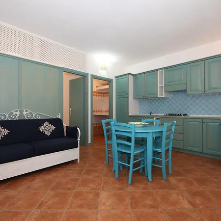Holiday home Residenza Marginetto *
