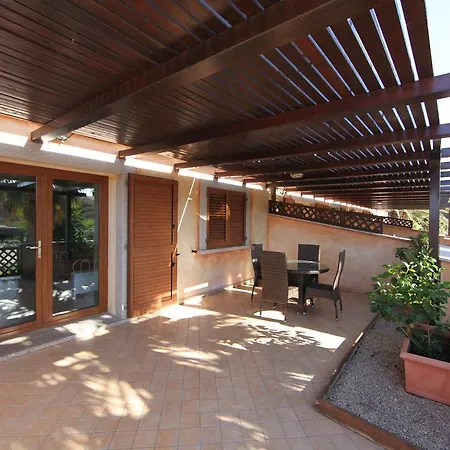 Residenza Marginetto Holiday home *