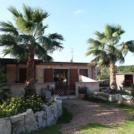 Holiday home Residenza Marginetto