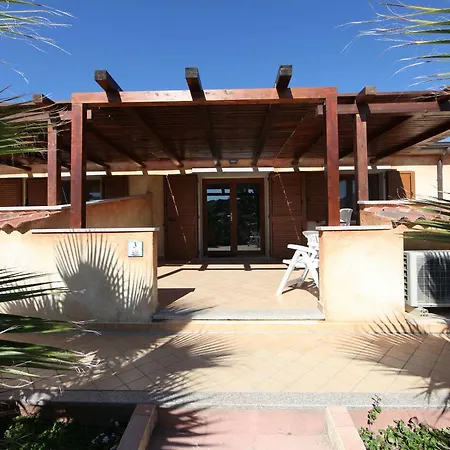 Holiday home Residenza Marginetto *