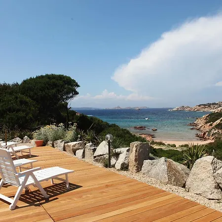 Σπίτι διακοπών Residenza Marginetto Λα Μανταλένα