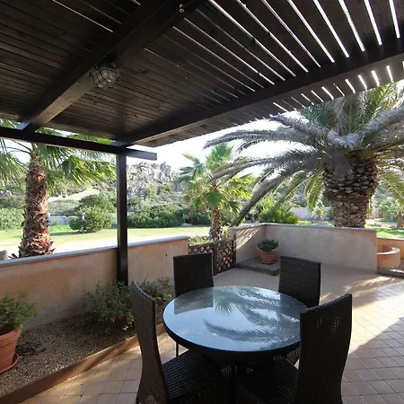 Residenza Marginetto Holiday home La Maddalena (Sassari)