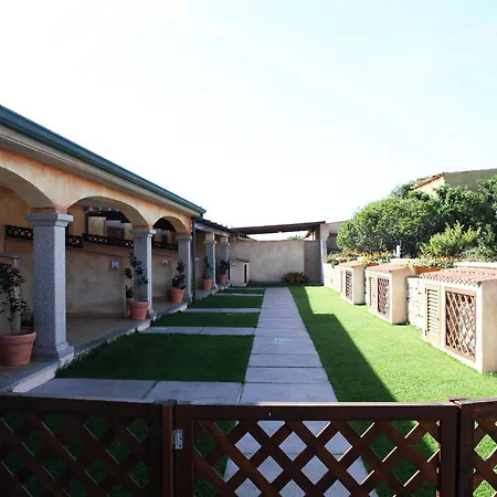 Residenza Marginetto *