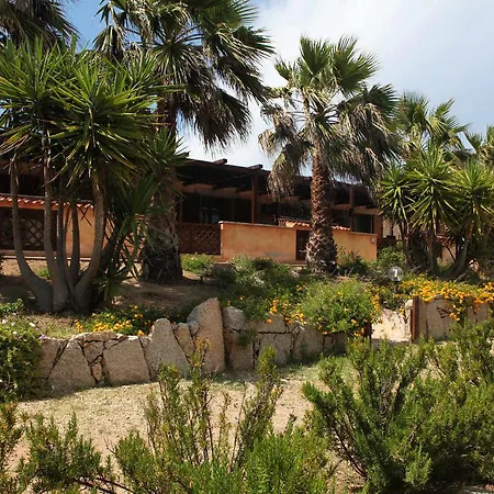Holiday home Residenza Marginetto