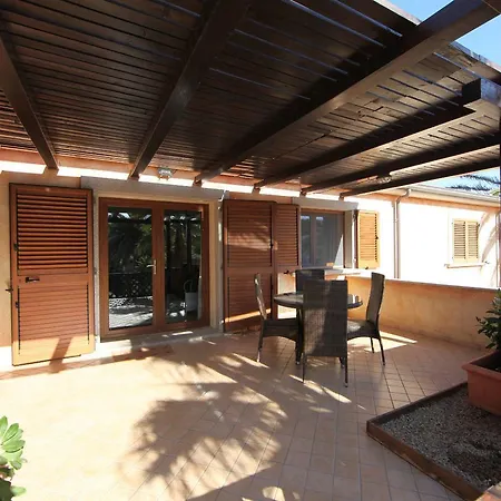 Holiday home Residenza Marginetto