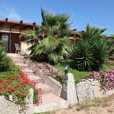 Residenza Marginetto * Λα Μανταλένα