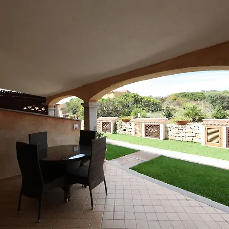 Residenza Marginetto Holiday home