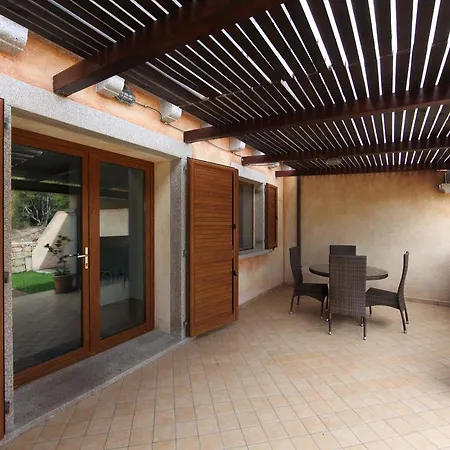 Residenza Marginetto Holiday home