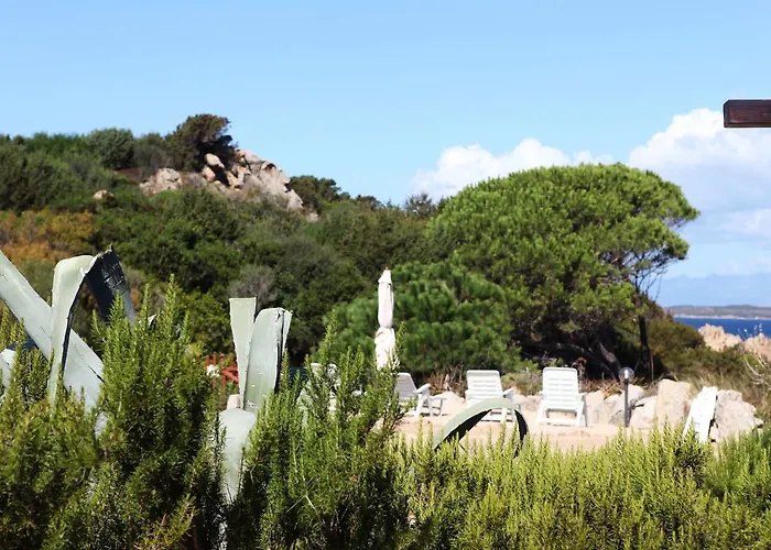 Residenza Marginetto * La Maddalena (Sassari)