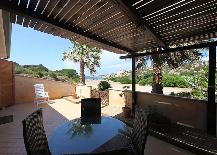 Ferienhaus Residenza Marginetto La Maddalena (Sassari)