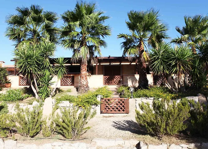 Residenza Marginetto Ferienhaus