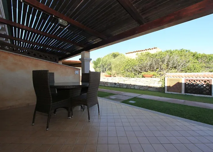 Residenza Marginetto Ferienhaus La Maddalena (Sassari)