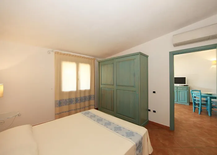 Residenza Marginetto La Maddalena (Sassari)