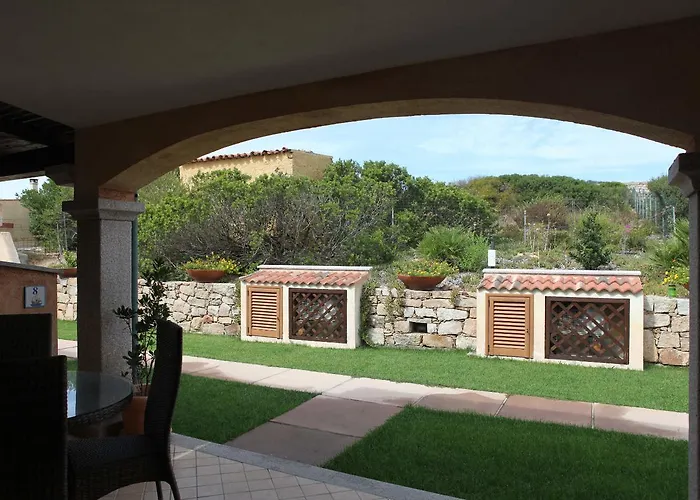 Residenza Marginetto * La Maddalena (Sassari)