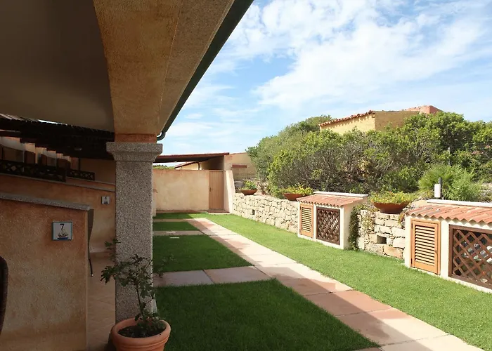 Residenza Marginetto *