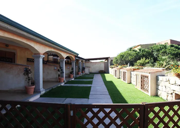 Residenza Marginetto *