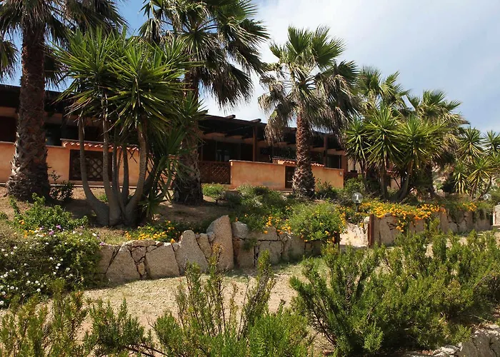 Ferienhaus Residenza Marginetto