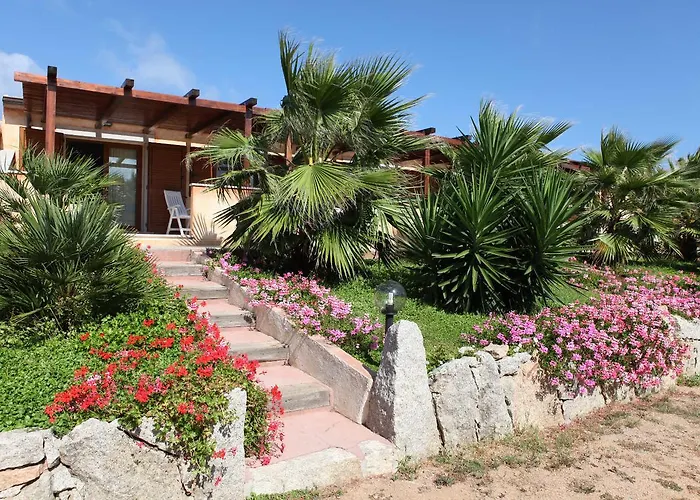 Residenza Marginetto * La Maddalena (Sassari)