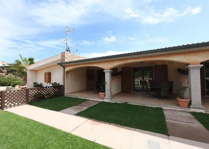 Ferienhaus Residenza Marginetto