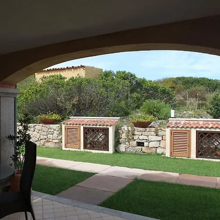 Residenza Marginetto * La Maddalena (Sassari)