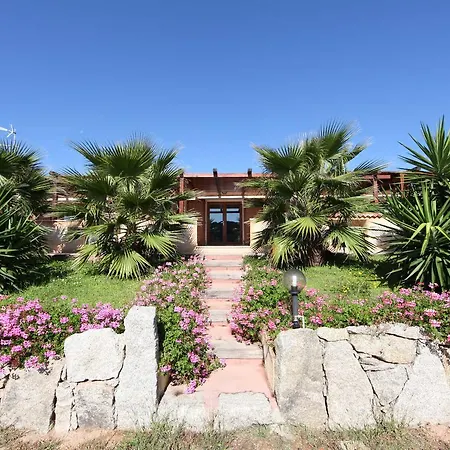 Сasa de vacaciones Residenza Marginetto *