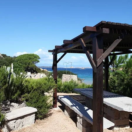 Сasa de vacaciones Residenza Marginetto