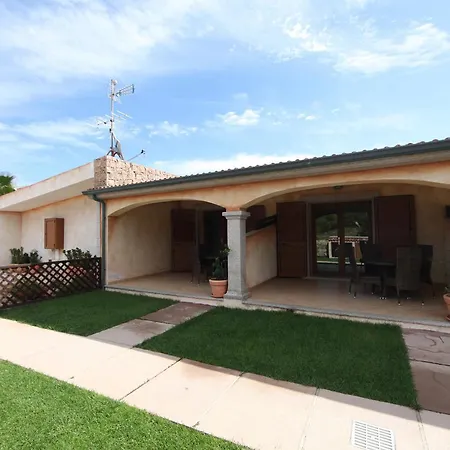 Сasa de vacaciones Residenza Marginetto