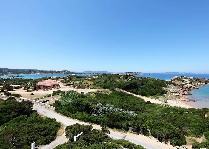 Residenza Marginetto Prázdninový dům