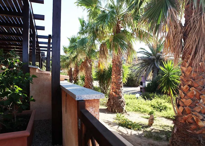 Residenza Marginetto Prázdninový dům