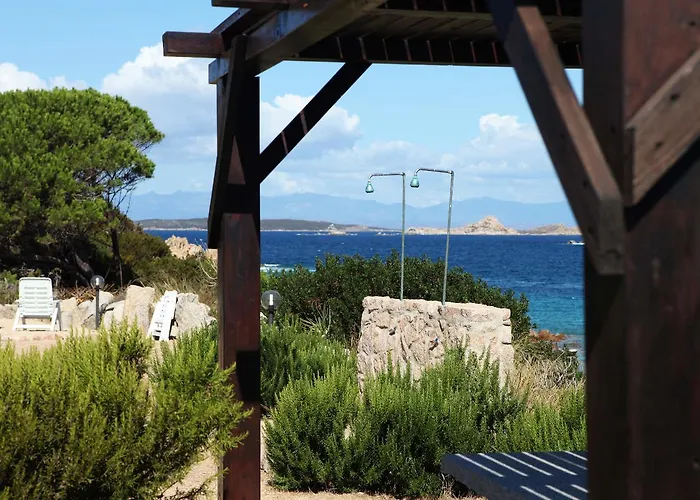 Residenza Marginetto Prázdninový dům