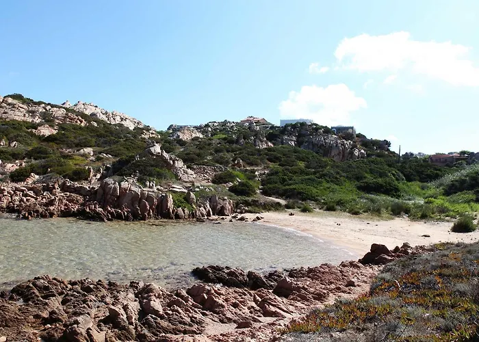 Residenza Marginetto Prázdninový dům